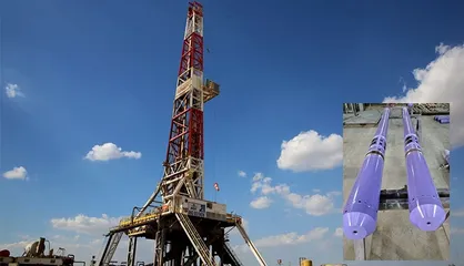 احیای چاه&zwnj;های نفتی کم&zwnj; بازده با تجهیز حفاری ایران&zwnj;ساخت