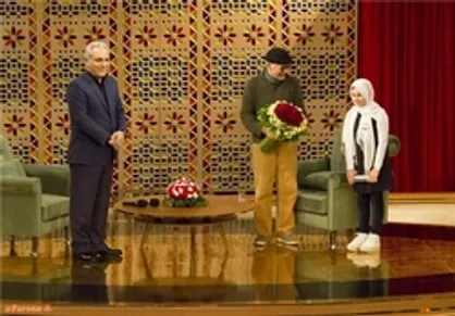 مهران مدیری مهمانانش را چگونه انتخاب می&zwnj;کند؟