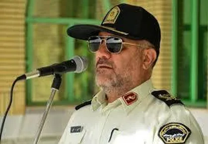 انهدام ۳۸ باند از سارقین و مالخران در چهل و نهمین مرحله طرح رعد/ مسئولان برای ترافیک پایتخت چاره اندیشی کنند