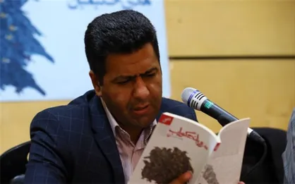 واقعه گوهرشاد را به رُمان تبدیل می&zwnj;کنم/ میزان آثار هنری درباره این واقعه راضی&zwnj;کننده نیست