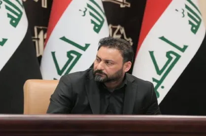 عراقی&zwnj;ها برای مقابله با آمریکا از انقلاب ۱۹۲۰ الهام بگیرند