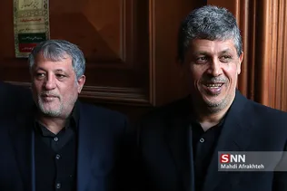 اولین سالگرد درگذشت آیت‌الله هاشمی رفسنجانی 