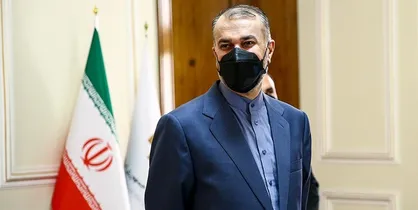 امیرعبداللهیان: تلاش برای بی اثر کردن تحریم&zwnj;های بین&zwnj;المللی علیه ایران و روسیه در دستورکار است