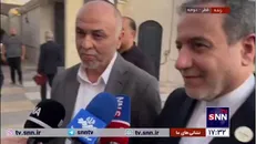 امید‌ها و موانع در آتش‌بس غزه از زبان وزیر امور خارجه؛ مذاکرات سازنده، اما پیچیده
