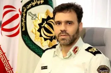 پیام تبریک معاون فرهنگی اجتماعی فراجا بمناسبت روز خبرنگار