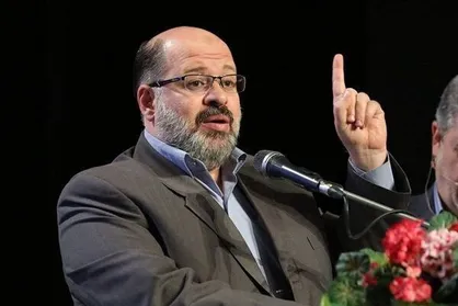 خالد القدومی : هر پیشنهادی برای آتش&zwnj;بس بدون شروط حماس قابل قبول نیست/منتظر پاسخ آمریکایی&zwnj;ها هستیم+فیلم