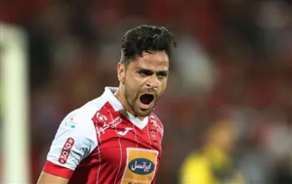 ستاره پرسپولیس امشب با سرخپوشان توافق می&zwnj;کند؟