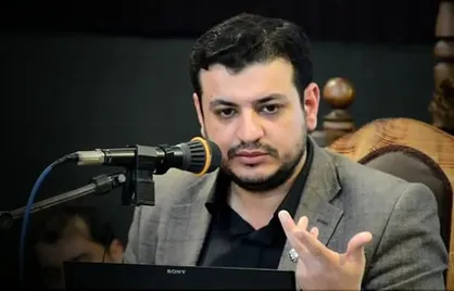 فیلم/ ماجرای کمپین شفاف سازی رای نمایندگان از زبان رائفی پور
