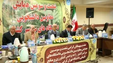 ارتقای سطح آشپزخانه‌های دانشگاهی در سال آینده شتاب بیشتری می‌گیرد