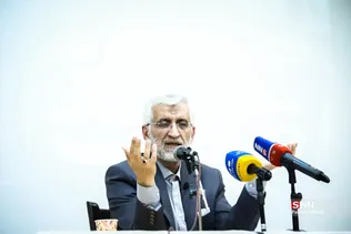 نشست انقلاب دوم