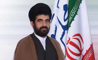 انتخاب مجدد موسوی لارگانی به عنوان رئیس مجمع نمایندگان استان اصفهان