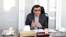 قاسمی: طرح مجلس ماهیت صنفی و مدنی اتاق بازرگانی را از بین می‌برد