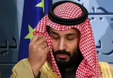 بزرگترین مشکل بن سلمان در تصاحب پادشاهی