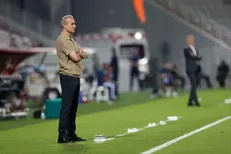 گل‌محمدی: به هواداران حق می‌دهم، اما احترام‌ها باید حفظ شود