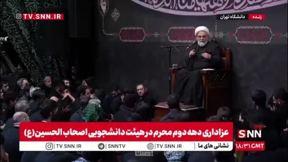 قنبریان: سنت الهی این است که شر مطلق را باید نابود کنیم