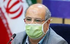 شرایط «تهران» از نظر کرونا بسیار شکننده است/ هنوز به نقطه مطلوب نرسیده‌ایم