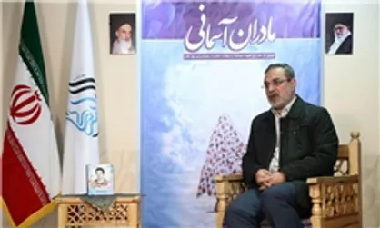 تنها راه نجات کشور توجه به فرهنگ ایثار و از خودگذشتگی شهداست