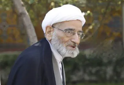 یکی از اساتید پیشکسوت حوزه علمیه تهران درگذشت
