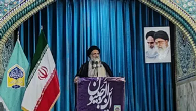 گران‌فروشی در شرایط سخت اقتصادی خیانت به مردم است/ماه رجب، فرصت ناب بازگشت به معنویت
