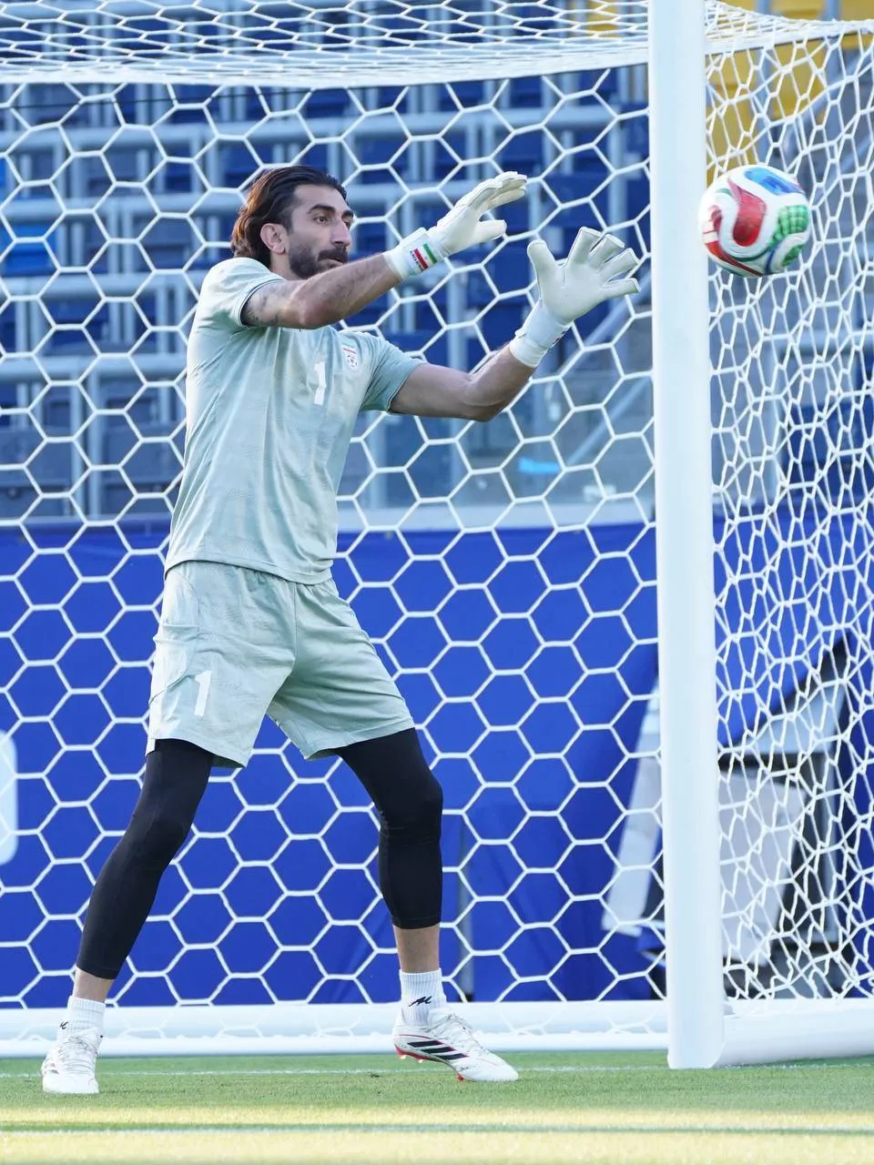 جام جهانی 2026