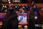 گرامیداشت روز زن در دانشگاه تهران