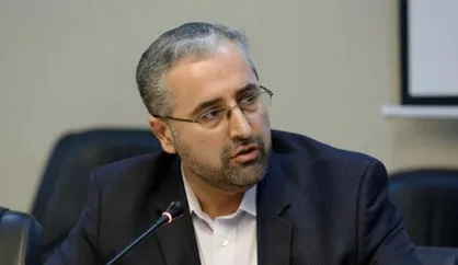 مدیرعامل جدید انتشارات سروش معرفی شد