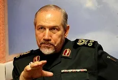 نظام سلطه مردم را رعیت می‌داند و گفتمان مقاومت آنها را ولی نعمت / بزودی شاهد فرار آمریکایی‌ها از غرب آسیا خواهیم بود