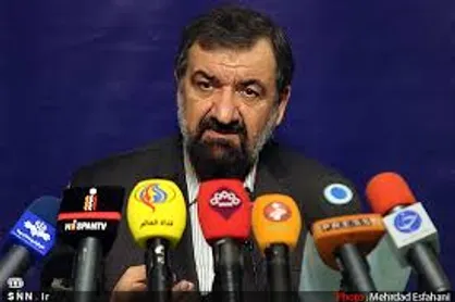 خاطره محسن رضایی از شهید زین&zwnj;الدین پیش از عملیات خیبر