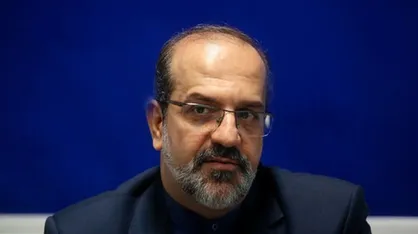 موسی فرهنگ عهده&zwnj;دار سفارت ایران در مسقط شد