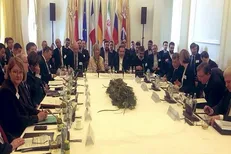 بیانیه یازدهمین نشست کمیسیون مشترک برجام منتشر شد