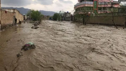 وام بلاعوض به خسارت&zwnj;دیدگان سیل مشهد تعلق خواهد گرفت