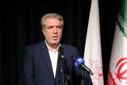 فیلم/ رئیس سازمان میراث فرهنگی: استقبال از طرح تعطیلات زمستانی مدارس