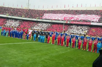 استقلال و پرسپولیس مردادماه وارد بورس می&zwnj;شوند / ارزش گذاری پرسپولیس انجام شد
