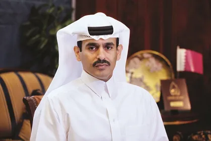 قطر: سال&zwnj;های آینده برای اروپا کمبود گاز آسان نخواهد بود