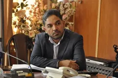 کاهش میزان جرایم خشن در بم