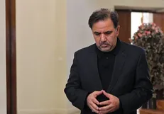 آخوندی در جلسه بررسی عملکرد وزارت راه در بارندگی اخیر غیبت کرد