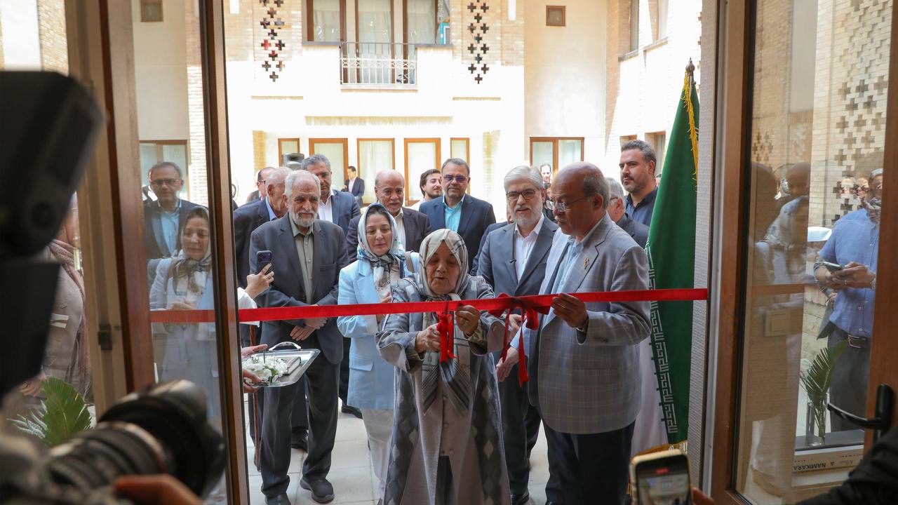 توسعه علمی بدون حمایت از نیروی انسانی ممکن نیست/ از ۹۷۰ تا بیش از ۲۰۰۰ واحد؛ جهش ظرفیت خوابگاه‌های متأهلی در دو سال