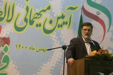 آئین میهمانی لاله‌ها و عطرافشانی گلزارهای مطهر شهدای سراسر کشور برگزار شد/ شهدا نحوه رسیدن به سعادت را به انسان‌ها یادآوری می‌کنند