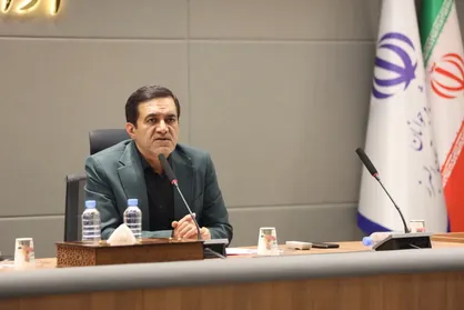 اخذ سند مجموعه شریعتی پس از ۵۳ سال/ ۸ پروژه ورزشی البرز آماده افتتاح است+ فیلم