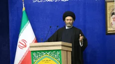 امام جمعه اردبیل: اغتشاش به معنی تقدیم کشور به ترامپ و نتانیاهوست