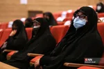 دیدار انسیه خزعلی با نمایندگان تشکل‌های دانشجویی