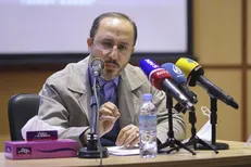 خلجی: القای تزلزل در تیم دولت، راهبرد تروریسم اقتصادی است
