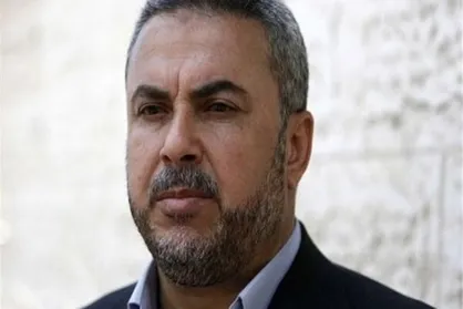 حماس: پاسخ فلسطین در برابر الحاق کرانه باختری مقاومت مسلحانه است
