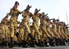 اجرای طرح کسر خدمت سربازی فرزندان ایثارگران تا یک ماه آینده
