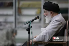 دشمن می‌خواهد پشتیبانی ایدئولوژی را از نظام سلب کند/ اساتید دانشگاه با مراکز ایدئدلوژیک و مساجد وارد ارتباط شوند
