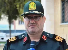 توقیف ۲۲ تن شیرخشک فاقد مجوز در ایست و بازرسی الیگودرز