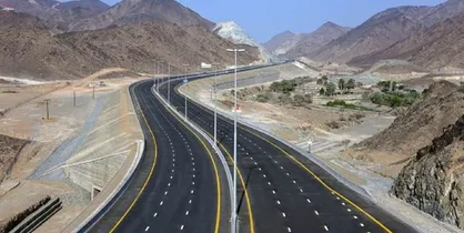 هشداری در مورد آزادراه تهران ـ. شمال