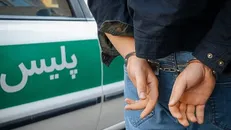 دستگیری ۱۵۲ نفر مجرم در سطح شهر اردبیل