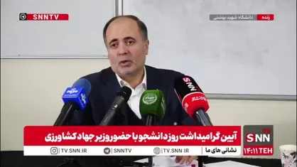 نوری قزلجه: در پرورش گاو شیری و دام در رتبه دوم دنیا هستیم