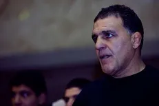 استعفای خادم بهترین تصمیم بود/ رسول به درد مربیگری نمی‌خورد درست مثل برزگر!/ کشتی رییس مداخله‌گر نیاز ندارد